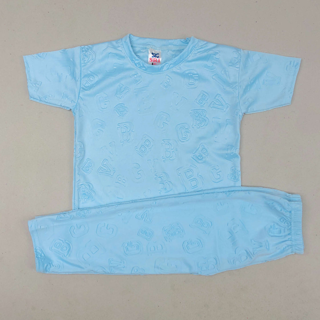 Joy Fashion Pant Set