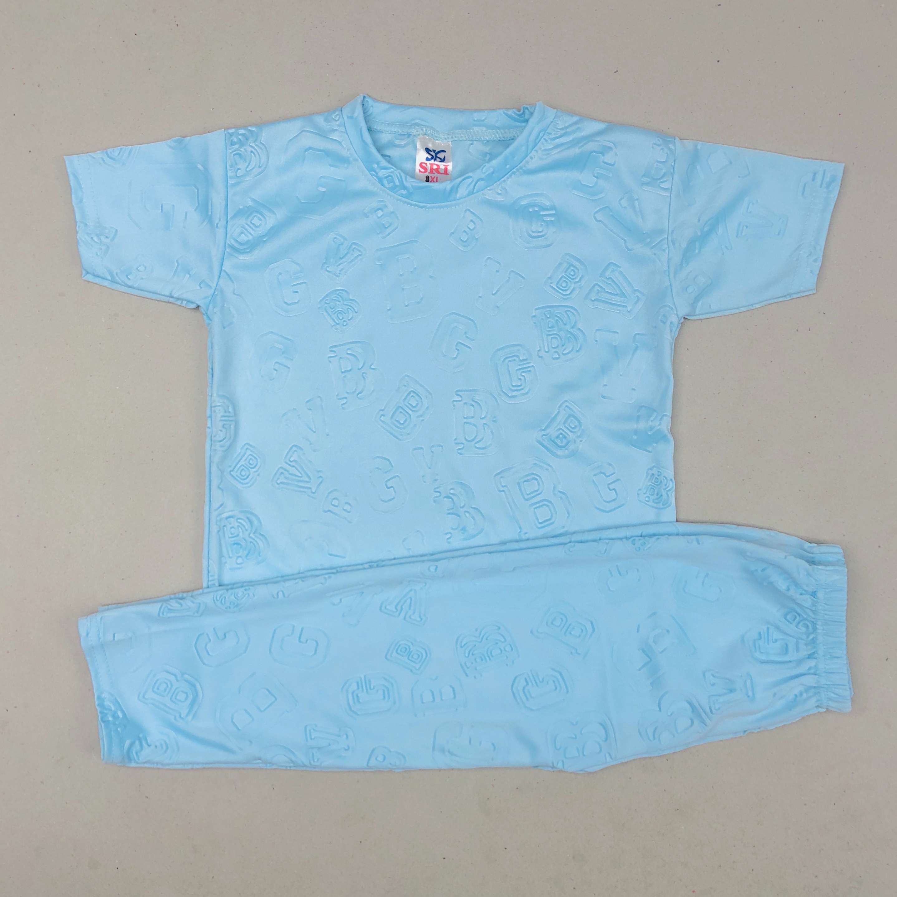 Joy Fashion Pant Set