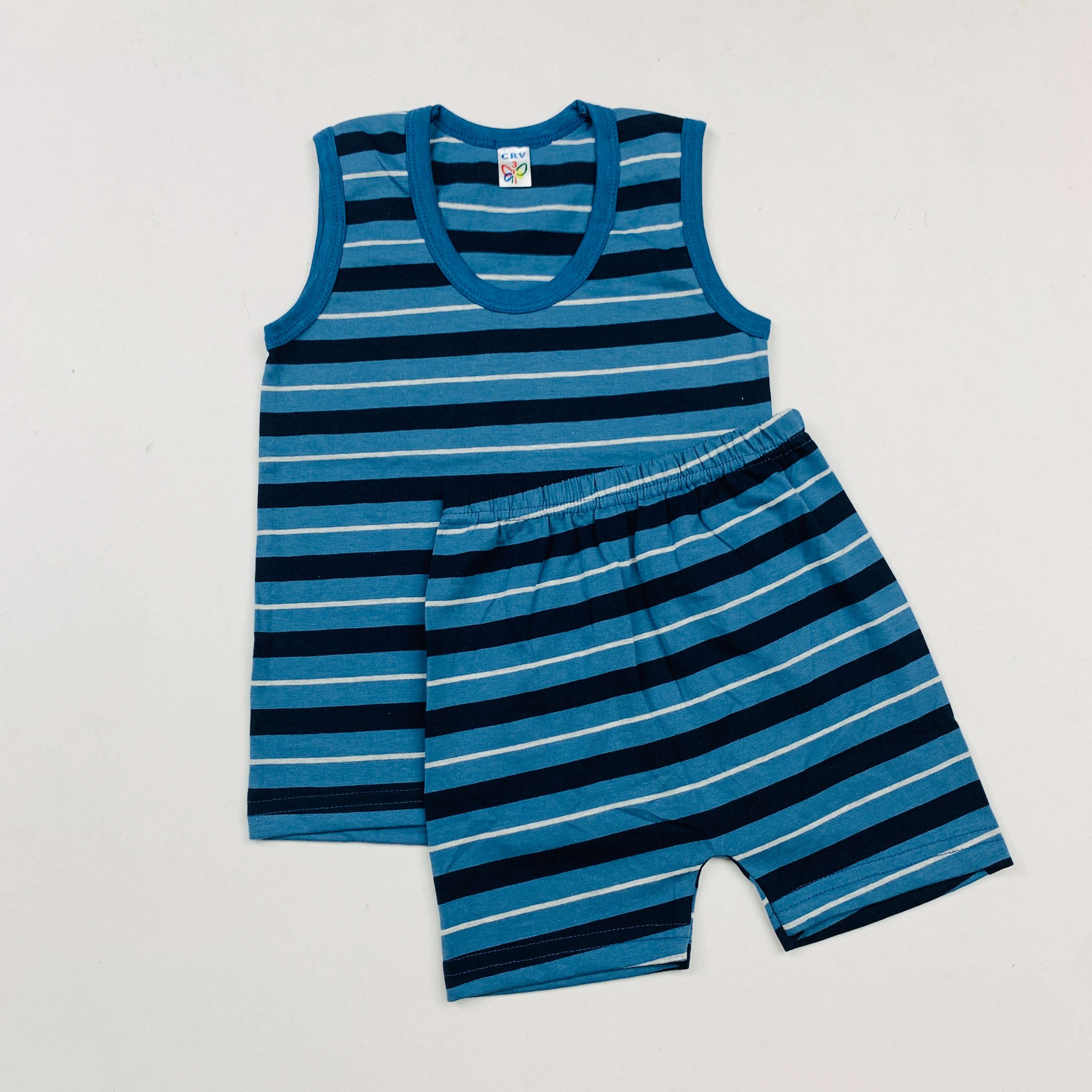 SL Kids Nikker Set