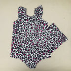 Girls Co-ord Set