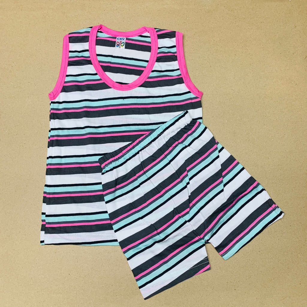 SL Kids Nikker Set