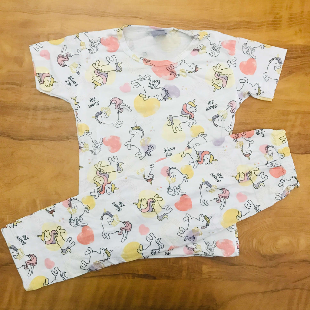 Kids Pant Set