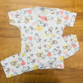 Kids Pant Set