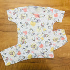 Kids Pant Set