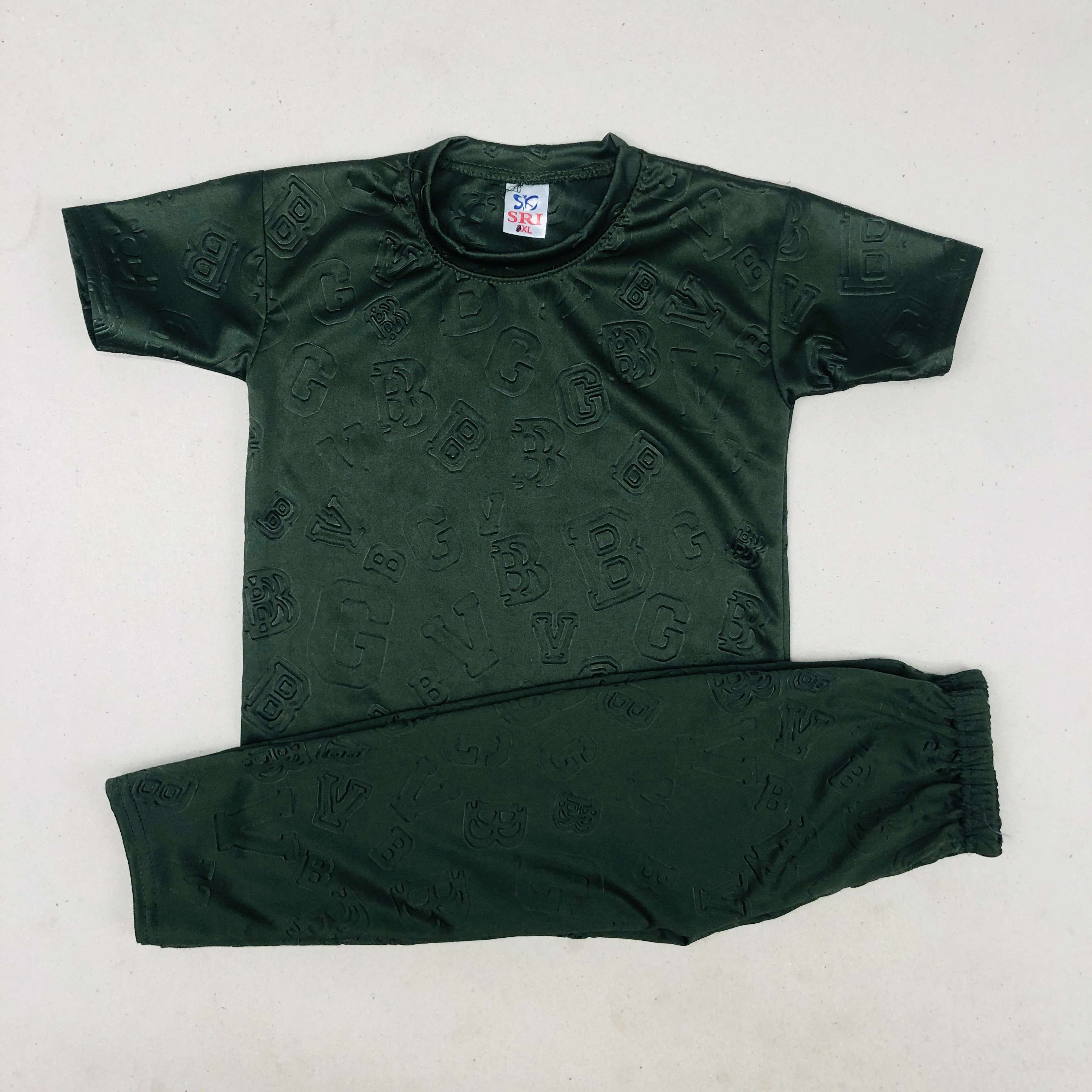 Joy Fashion Pant Set