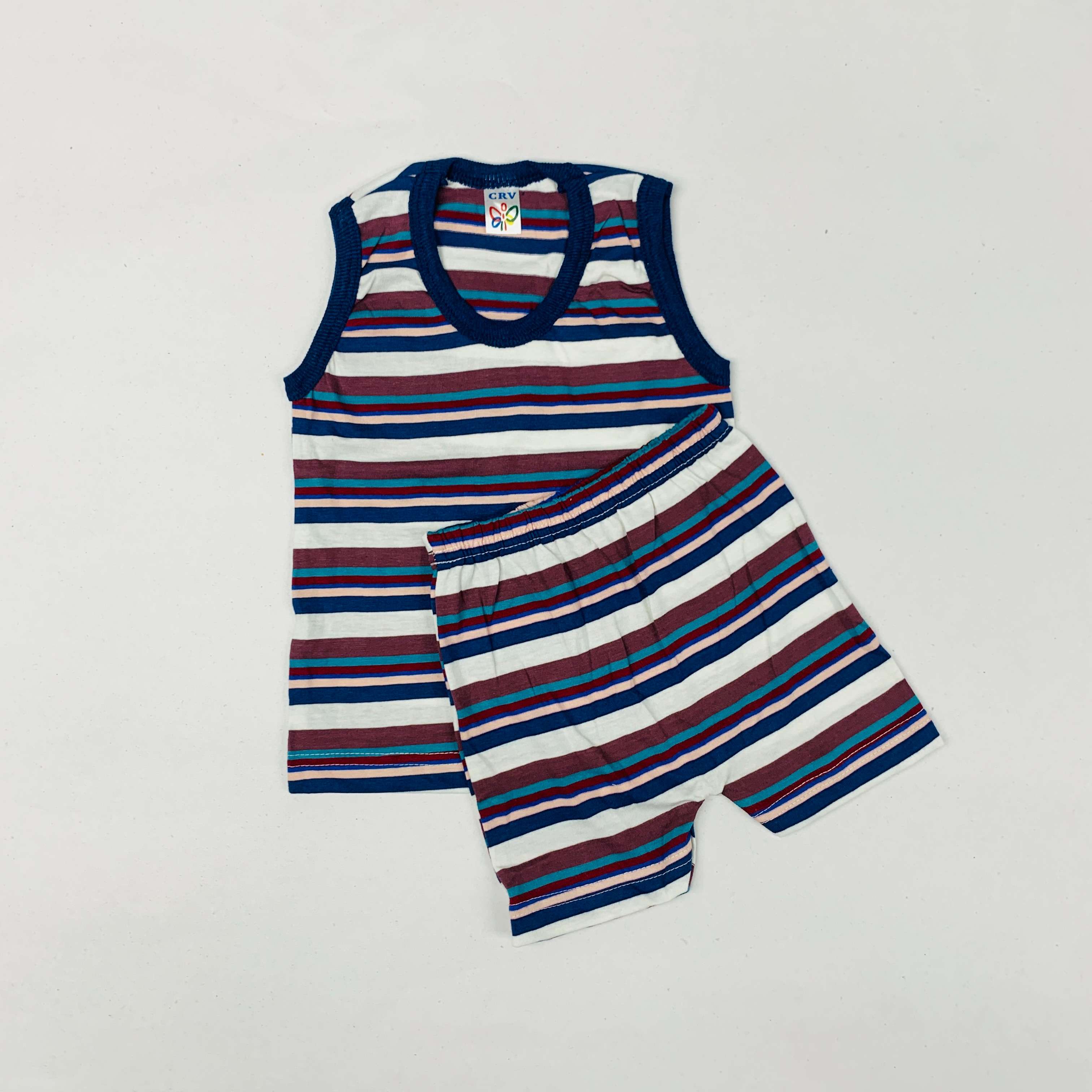 SL Kids Nikker Set