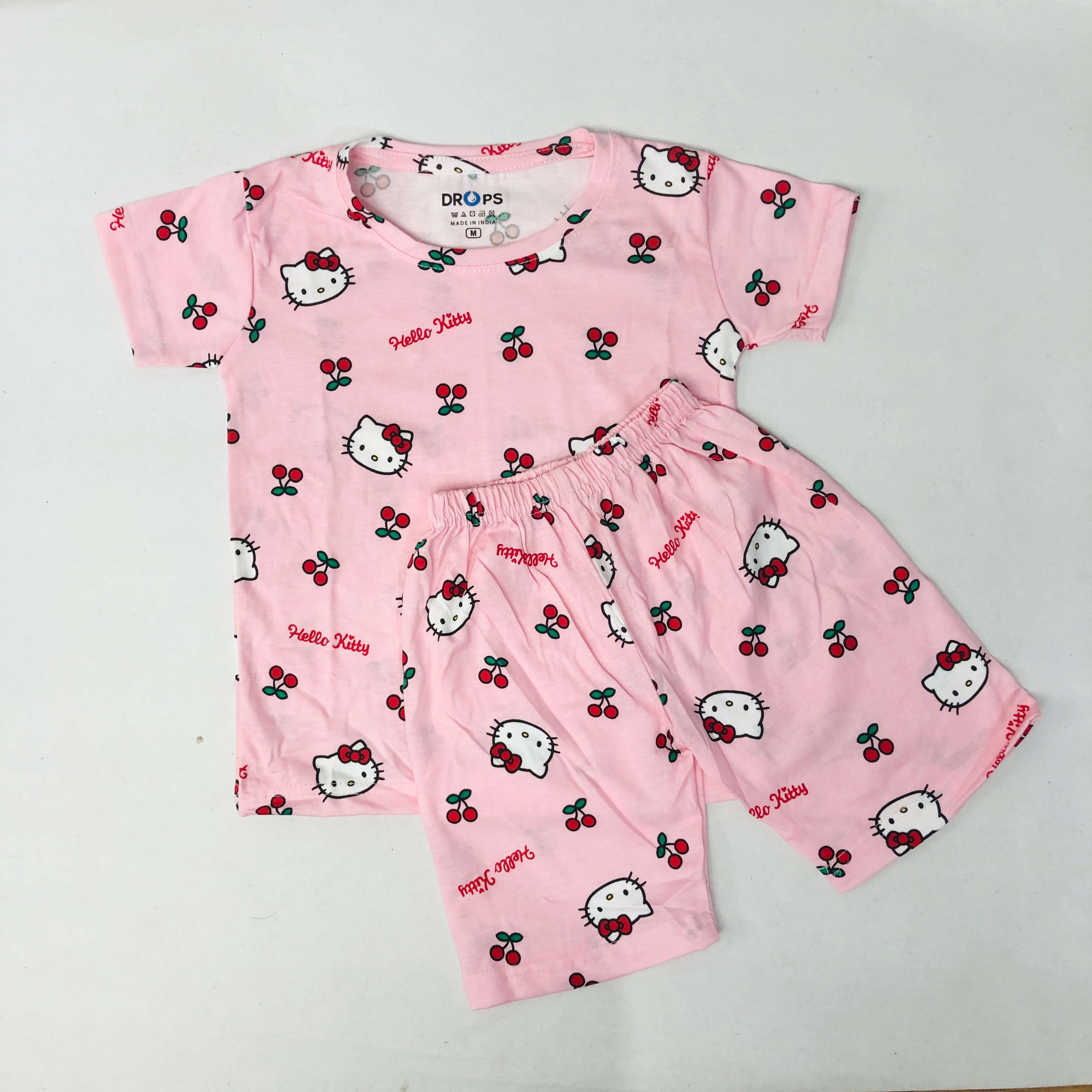 Little Drop Nikker Set