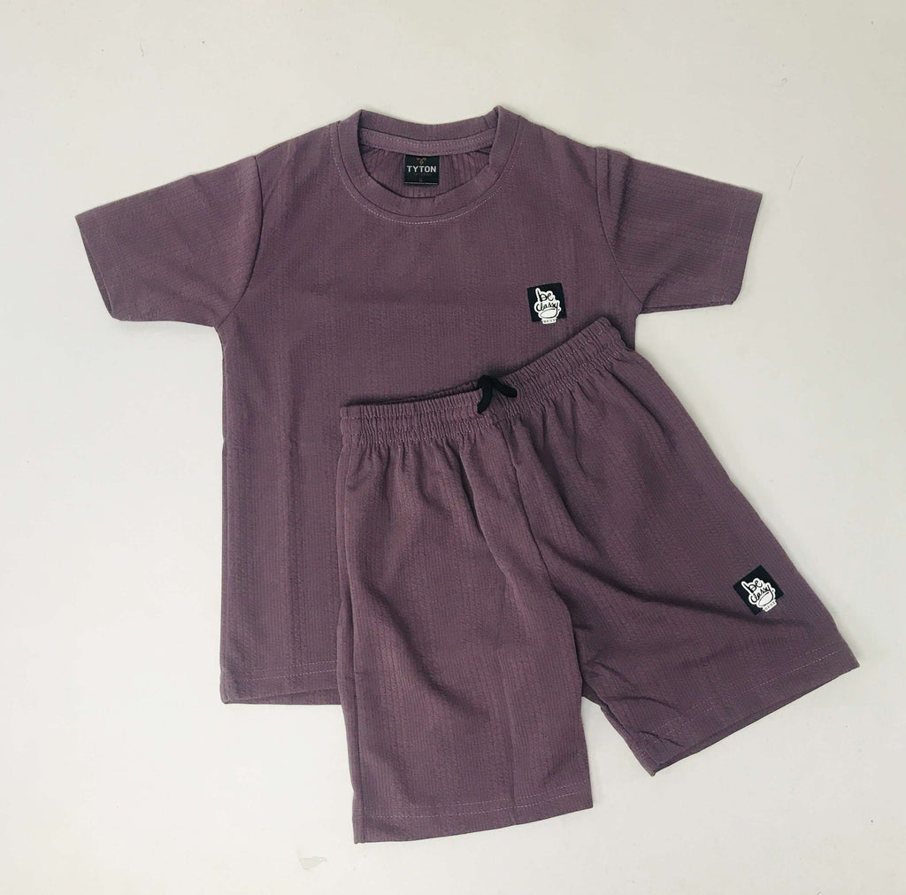 Cherry Pop Nikker Set