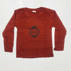 Kids FullSleeve T-Shirt Combo Pack Of 2