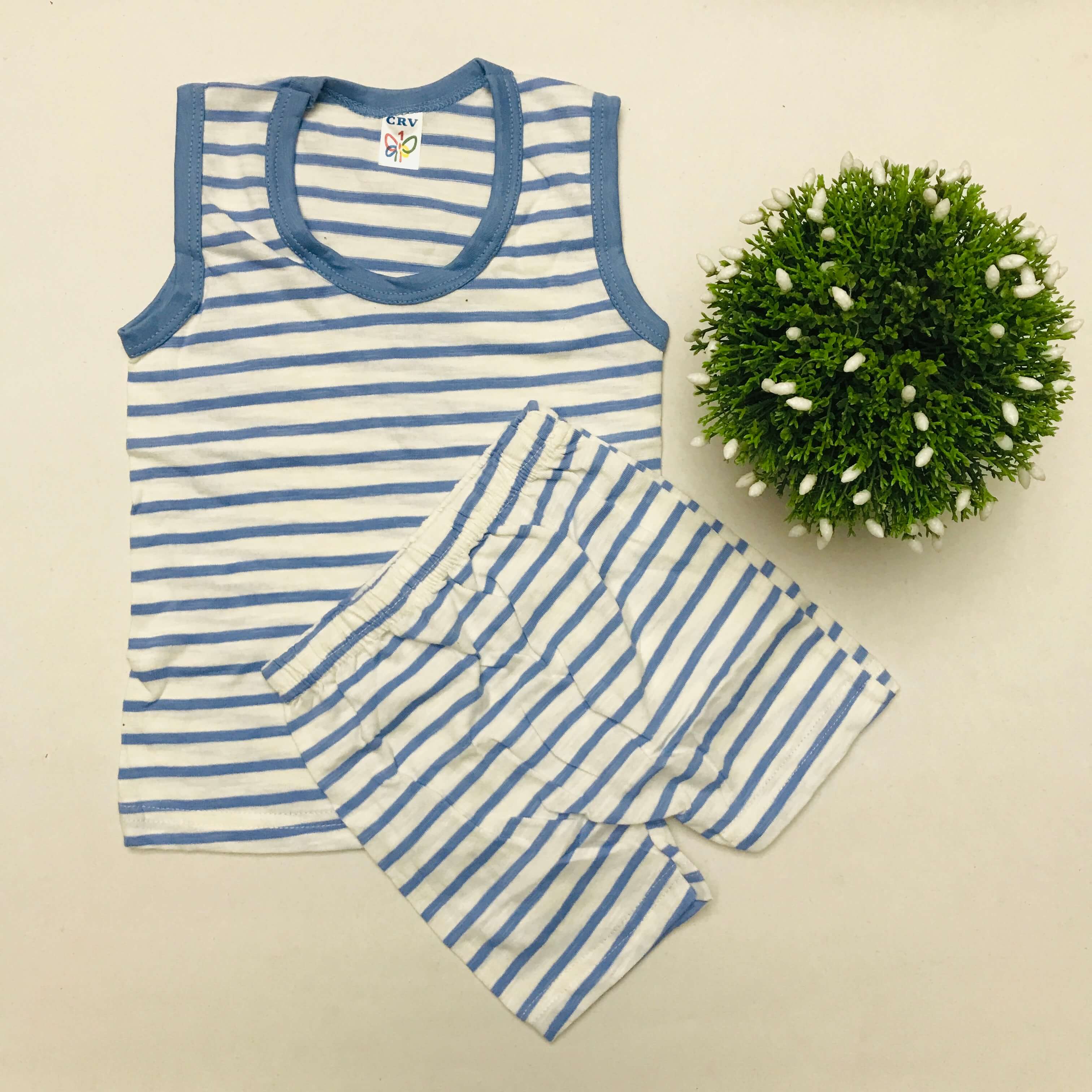 Kids Nikker Set