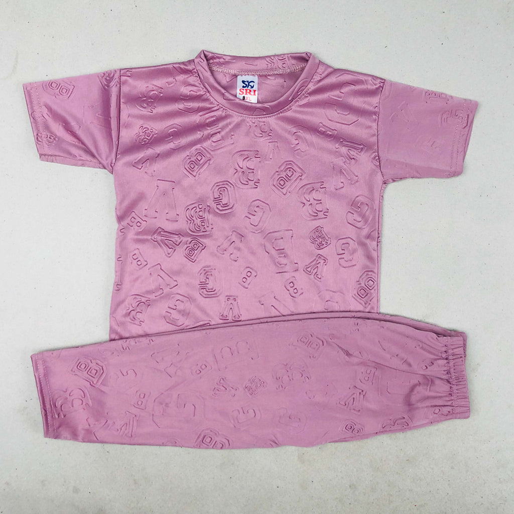 Joy Fashion Pant Set