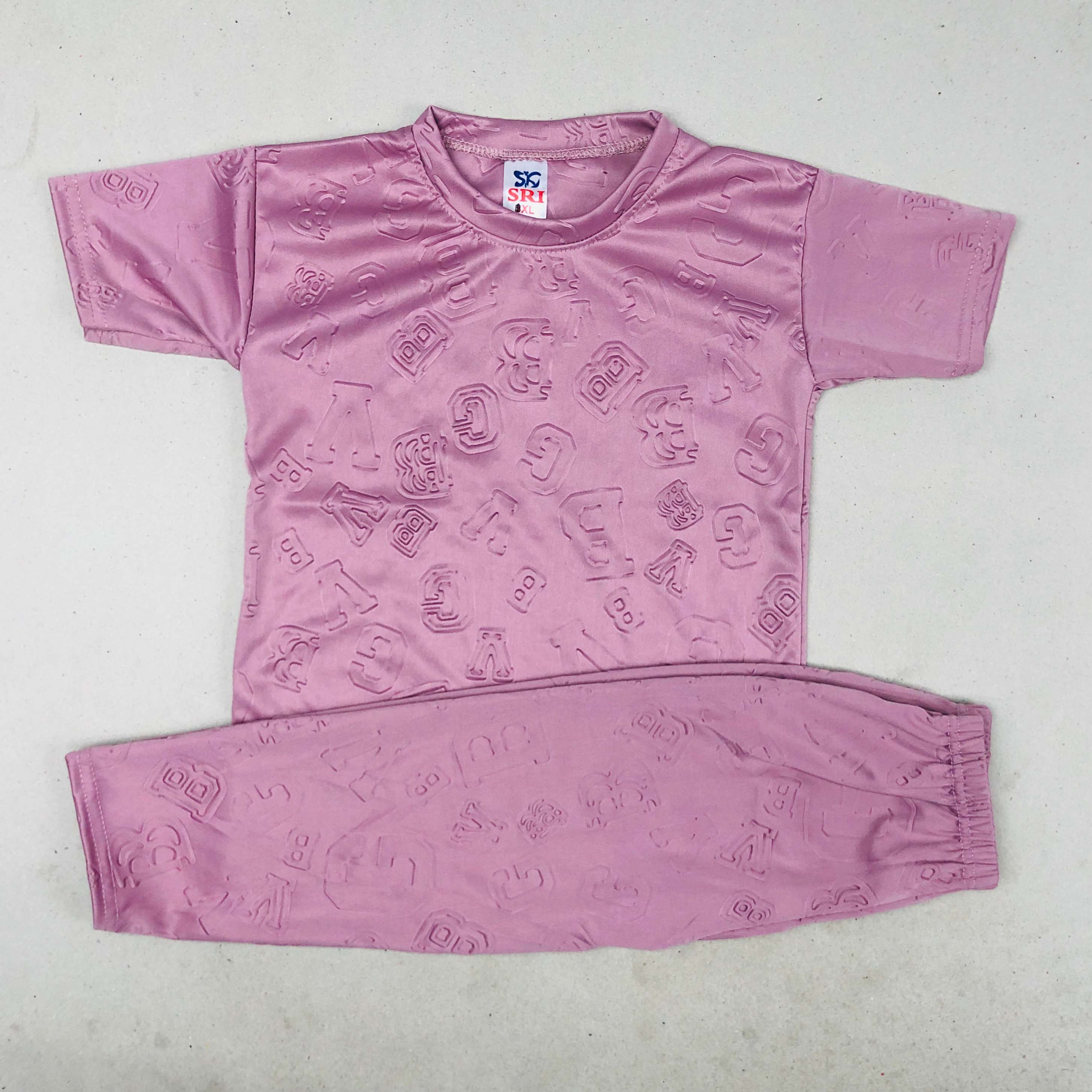 Joy Fashion Pant Set