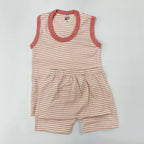SL Kids Nikker Set