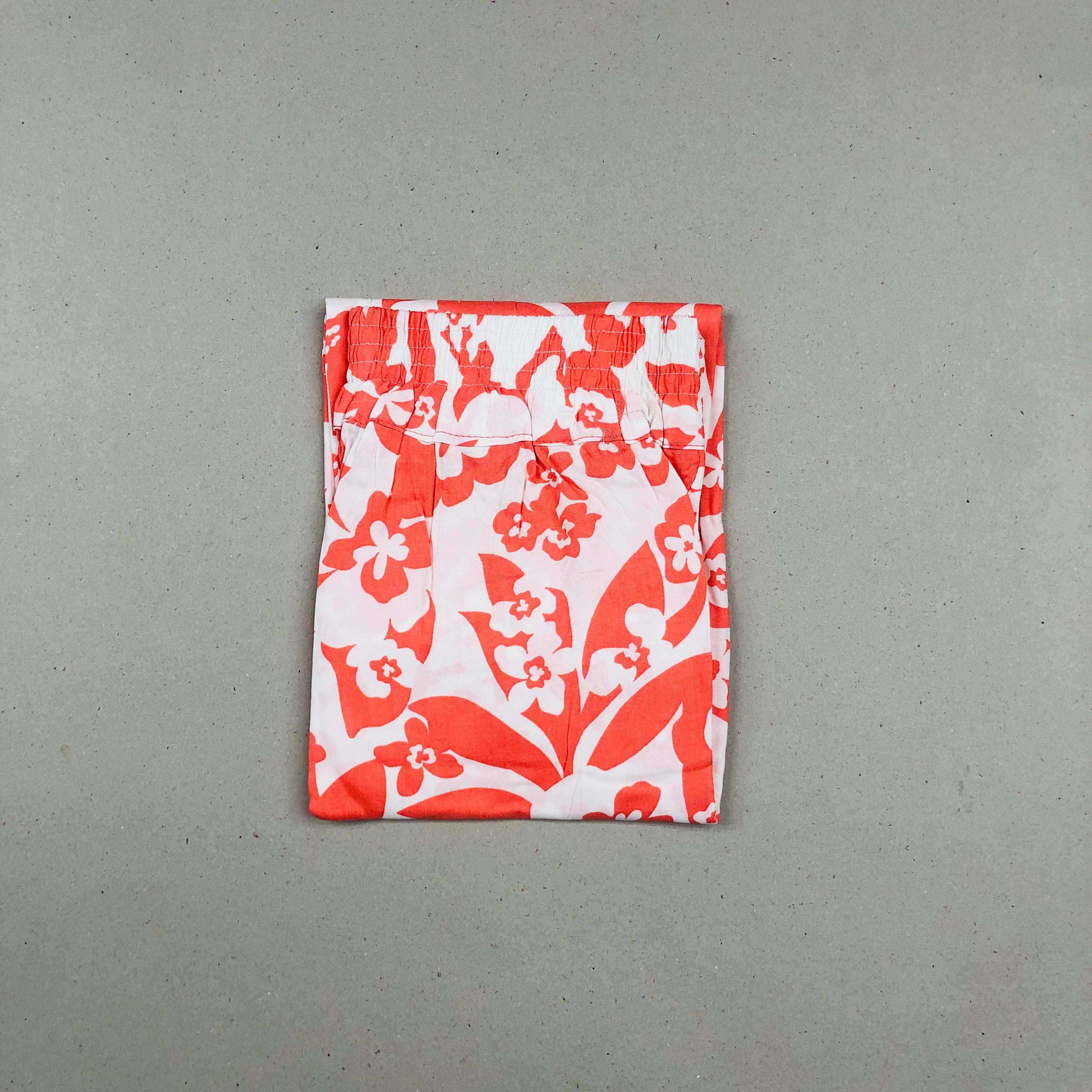 Lady Breeze Women 3/4 Palazzo