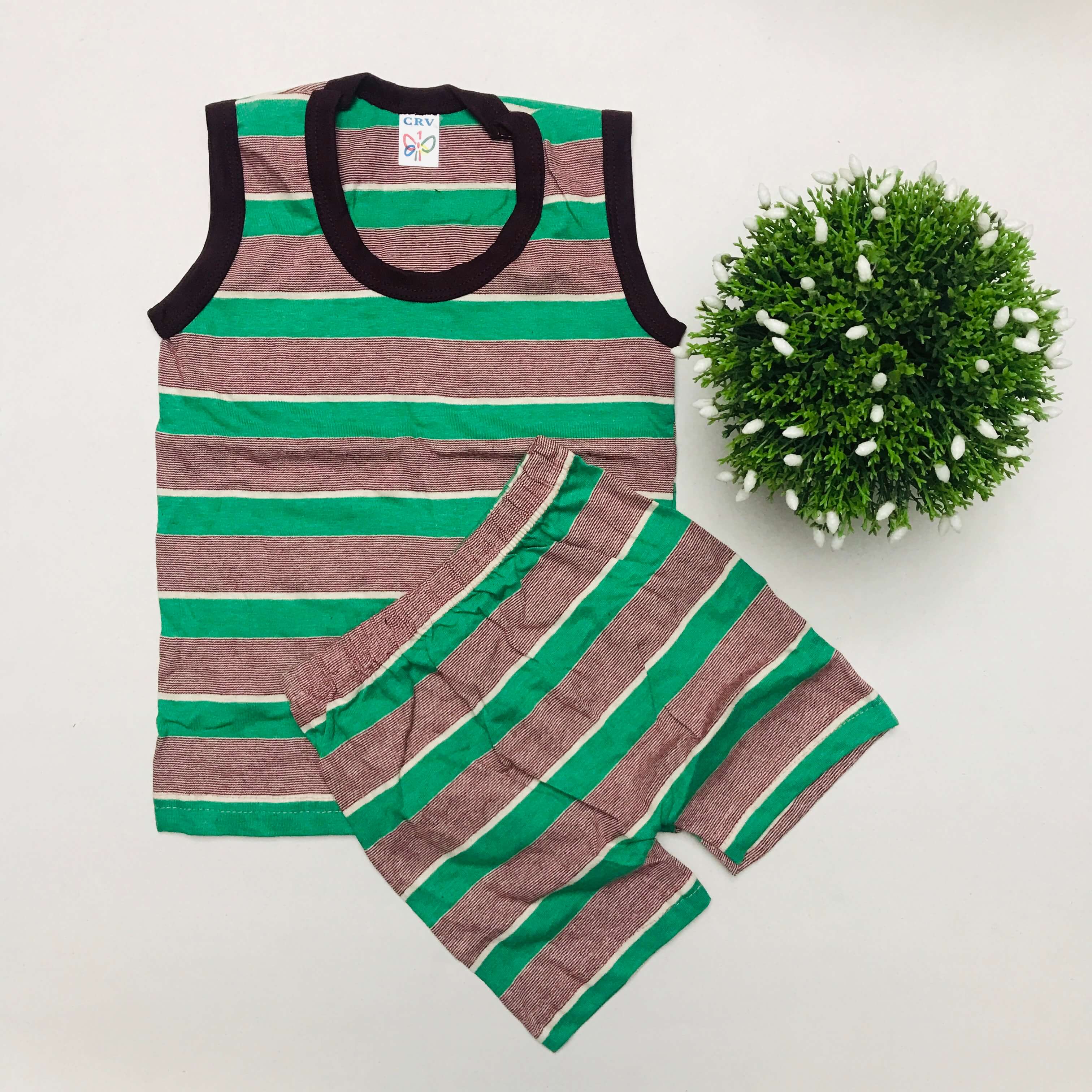 Kids Nikker Set