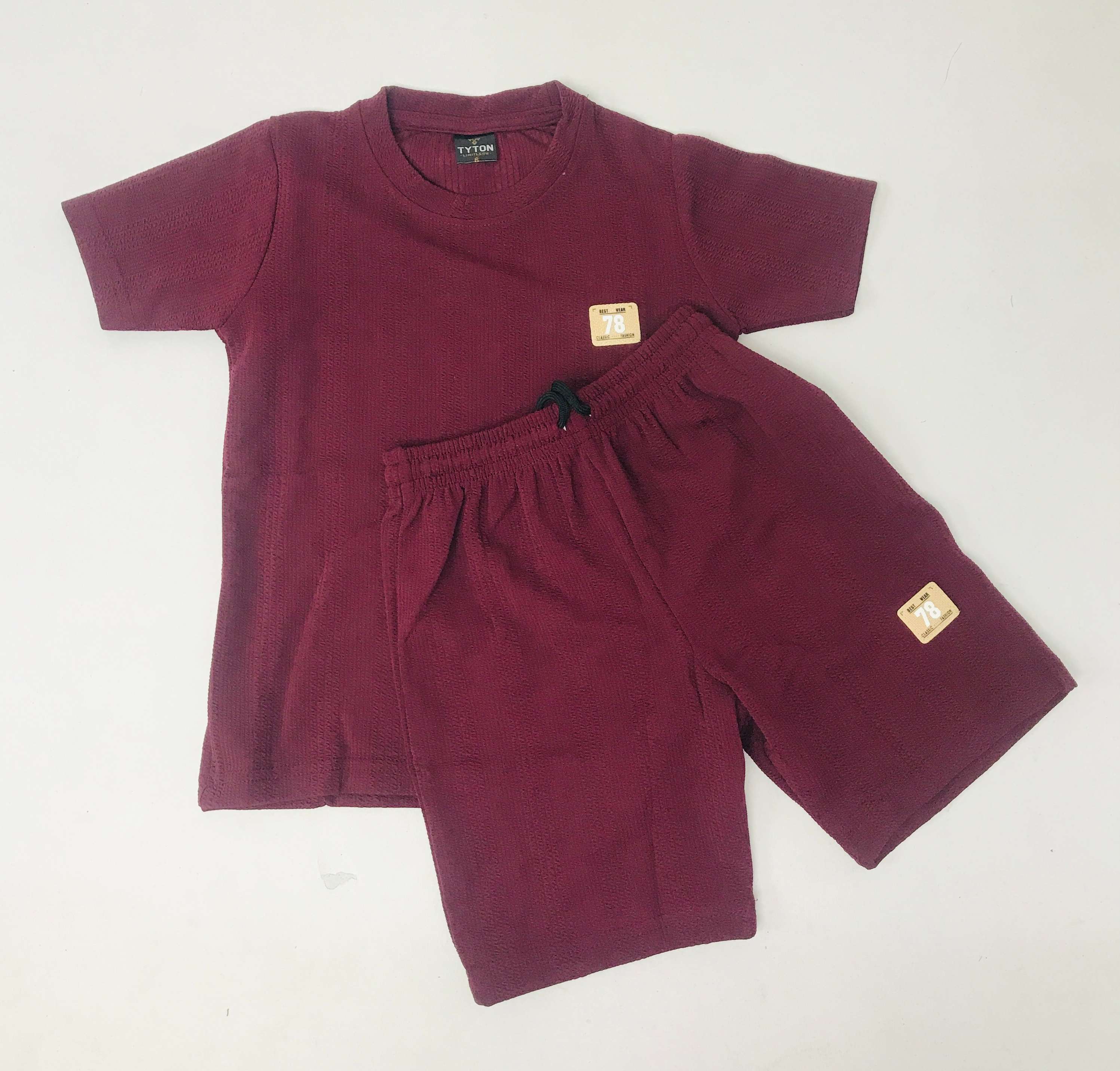 Cherry Pop Nikker Set
