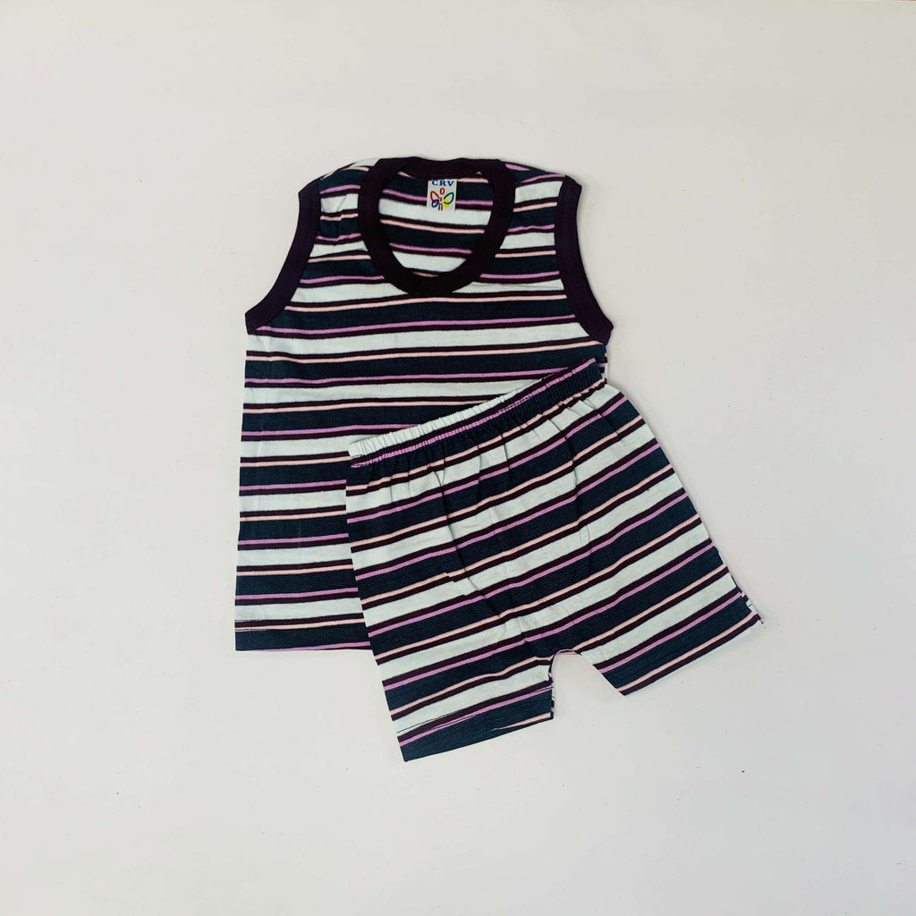SL Kids Nikker Set