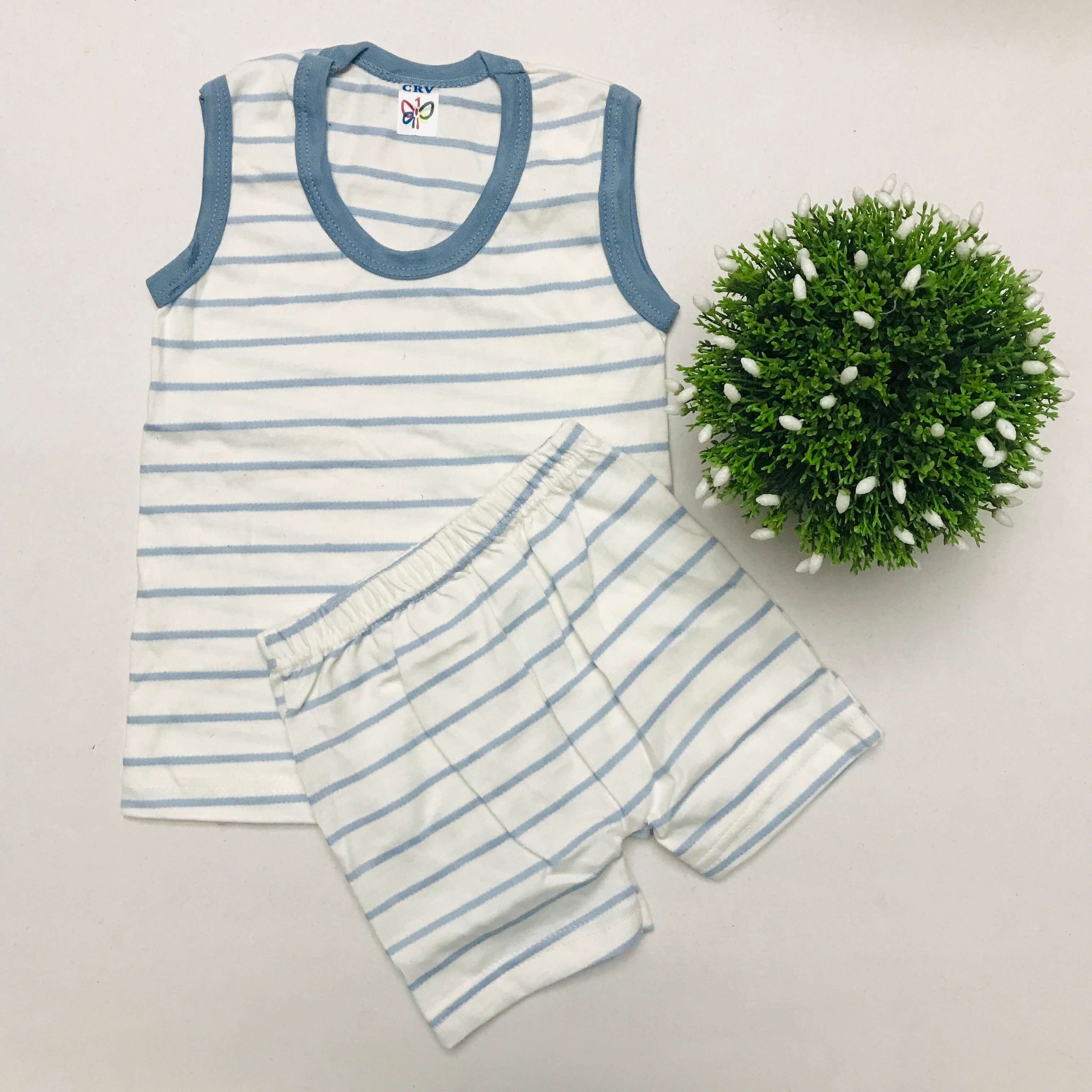 Kids Nikker Set