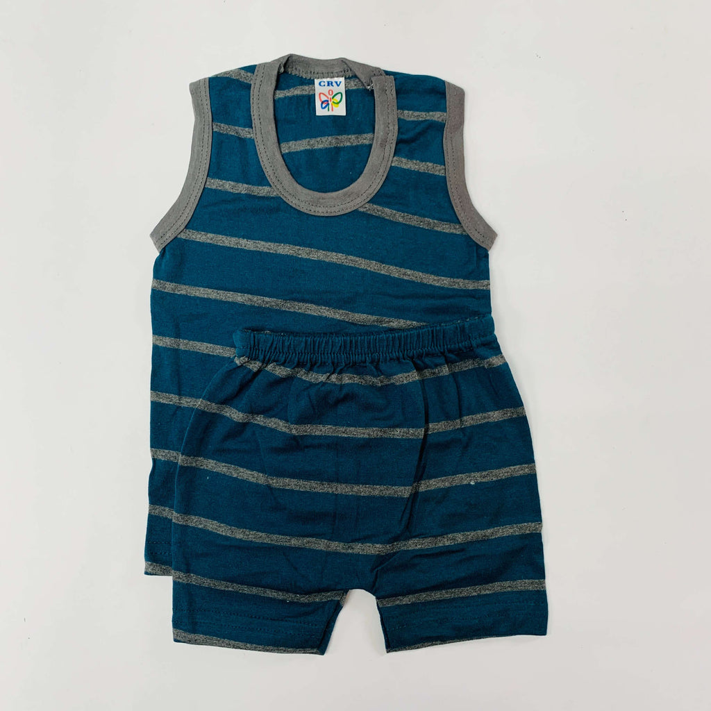 SL Kids Nikker Set