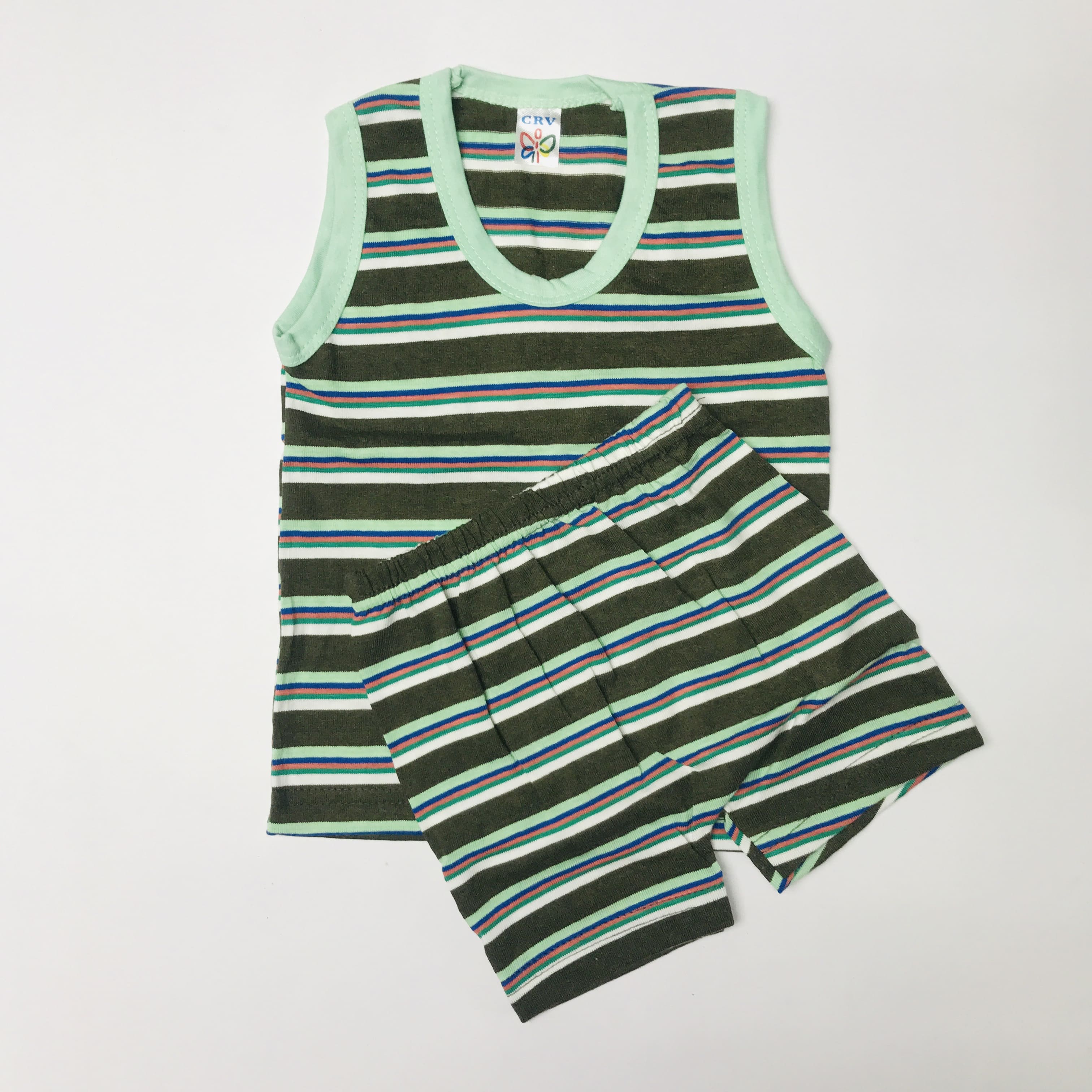 SL Kids Nikker Set