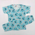 Kids Pant Set