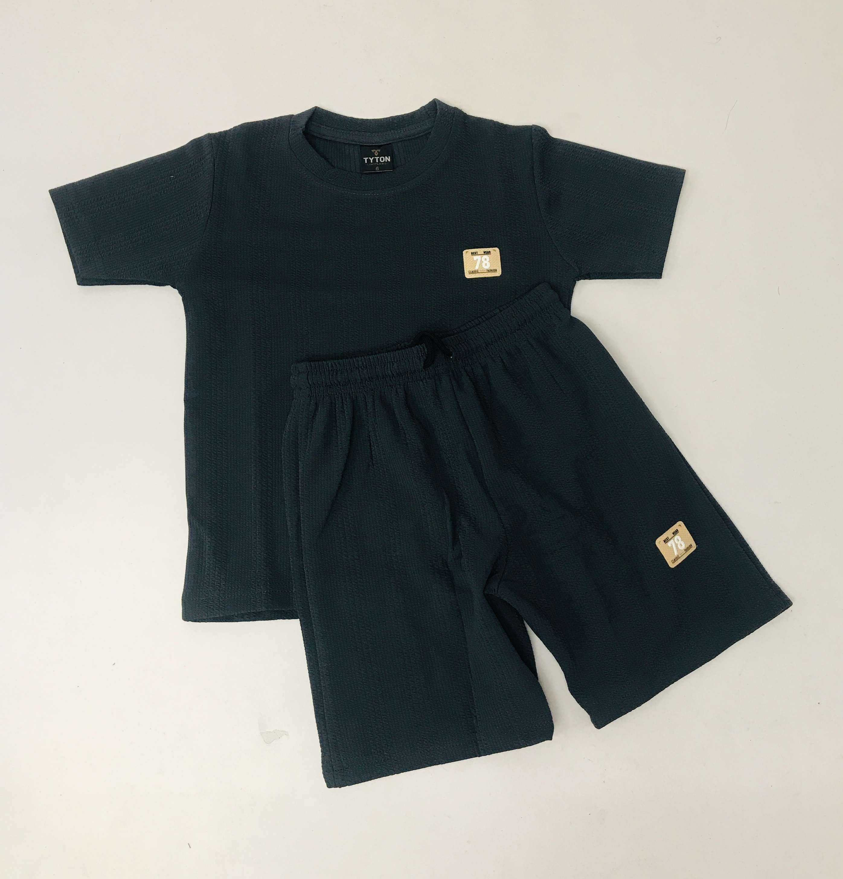 Cherry Pop Nikker Set
