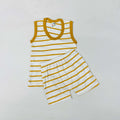 SL Kids Nikker Set