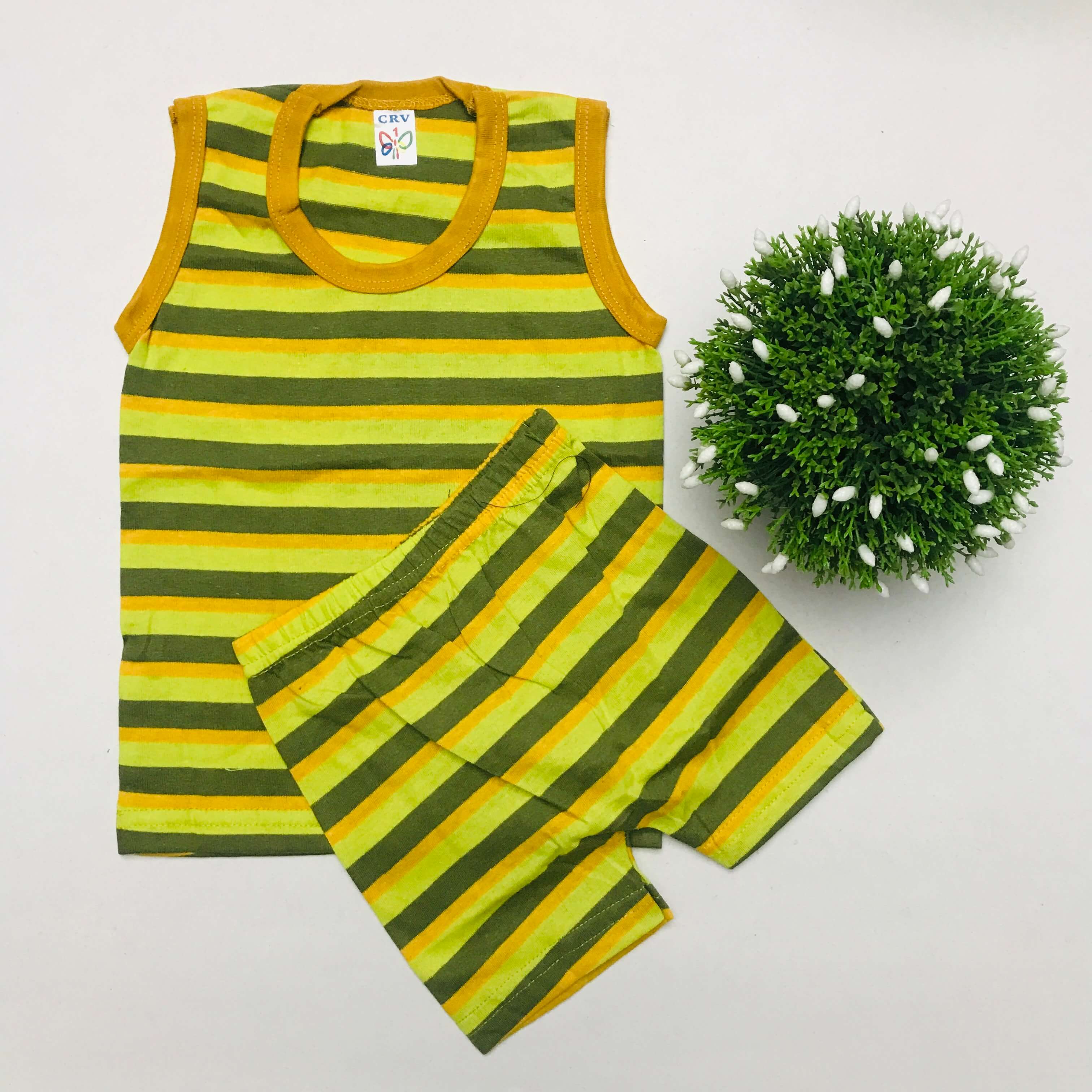 Kids Nikker Set