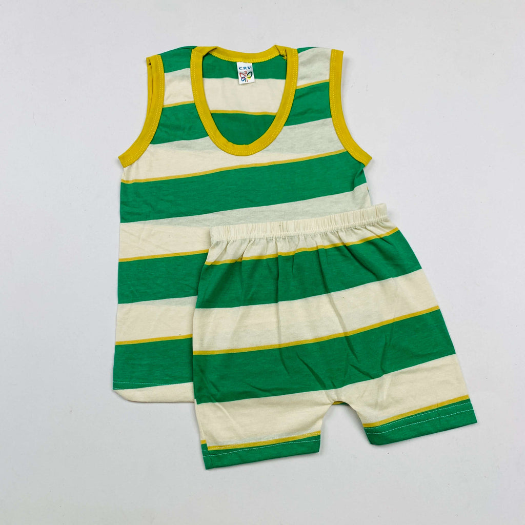 SL Kids Nikker Set