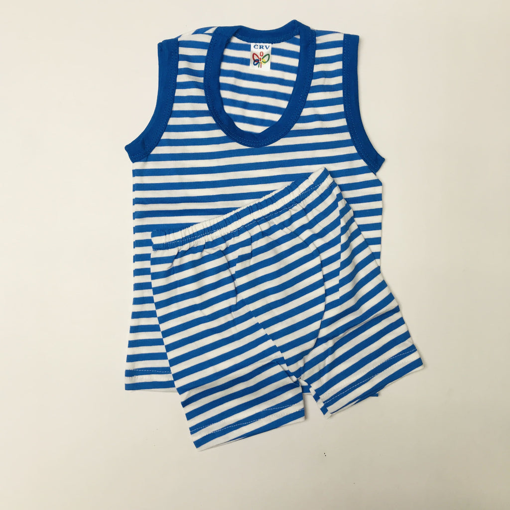 SL Kids Nikker Set