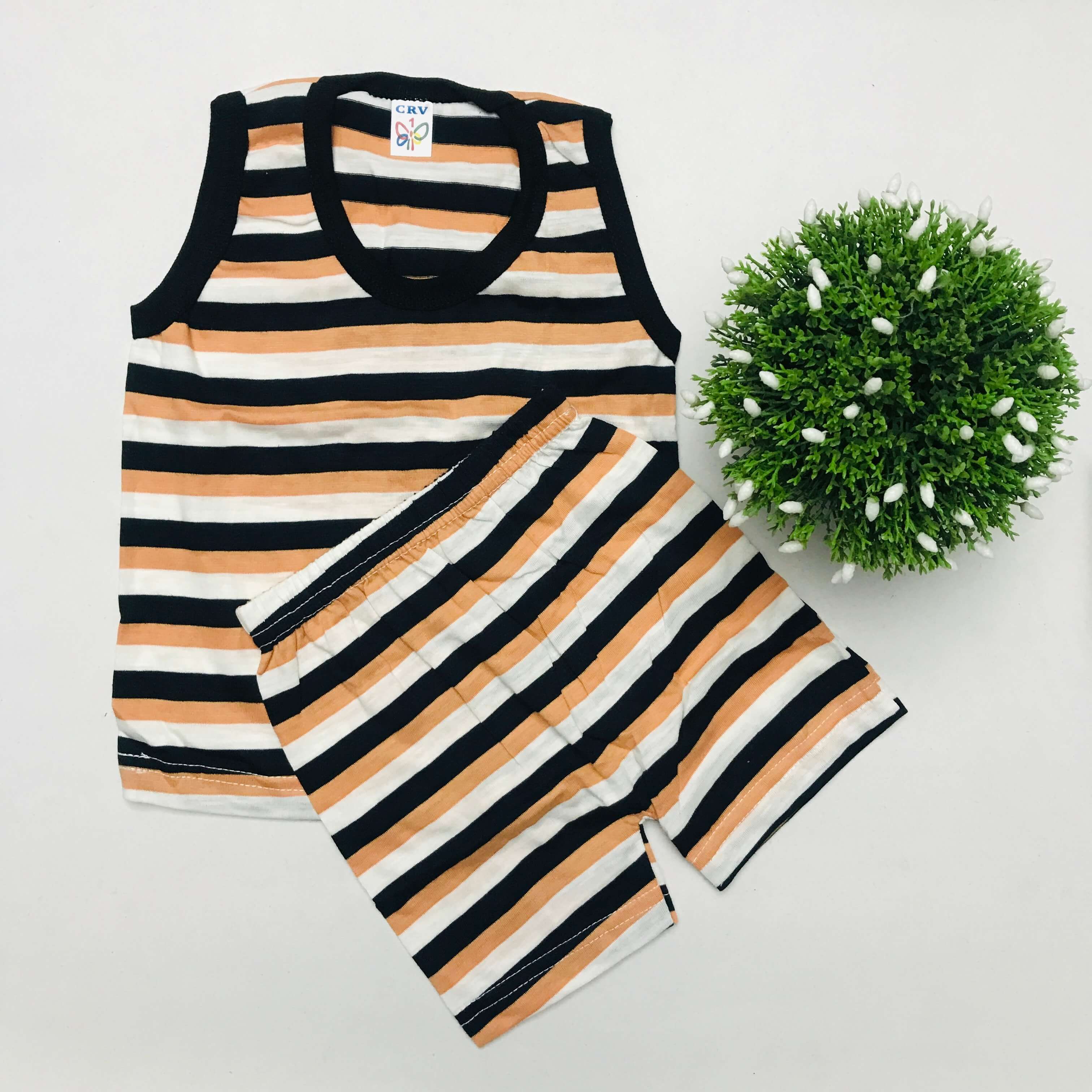 Kids Nikker Set