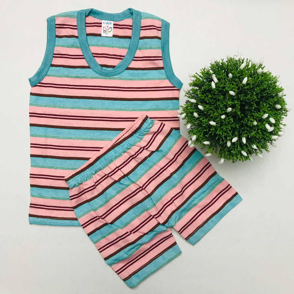 Kids Nikker Set