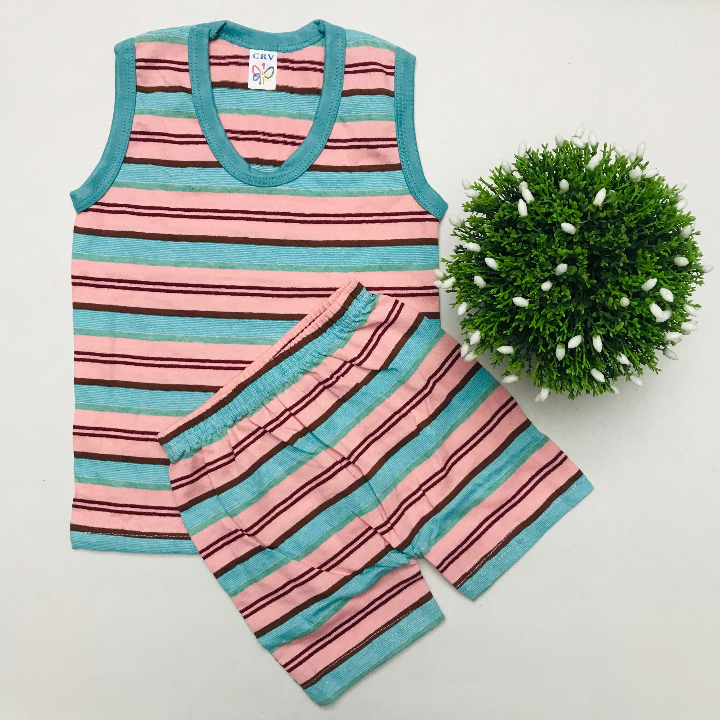 Kids Nikker Set