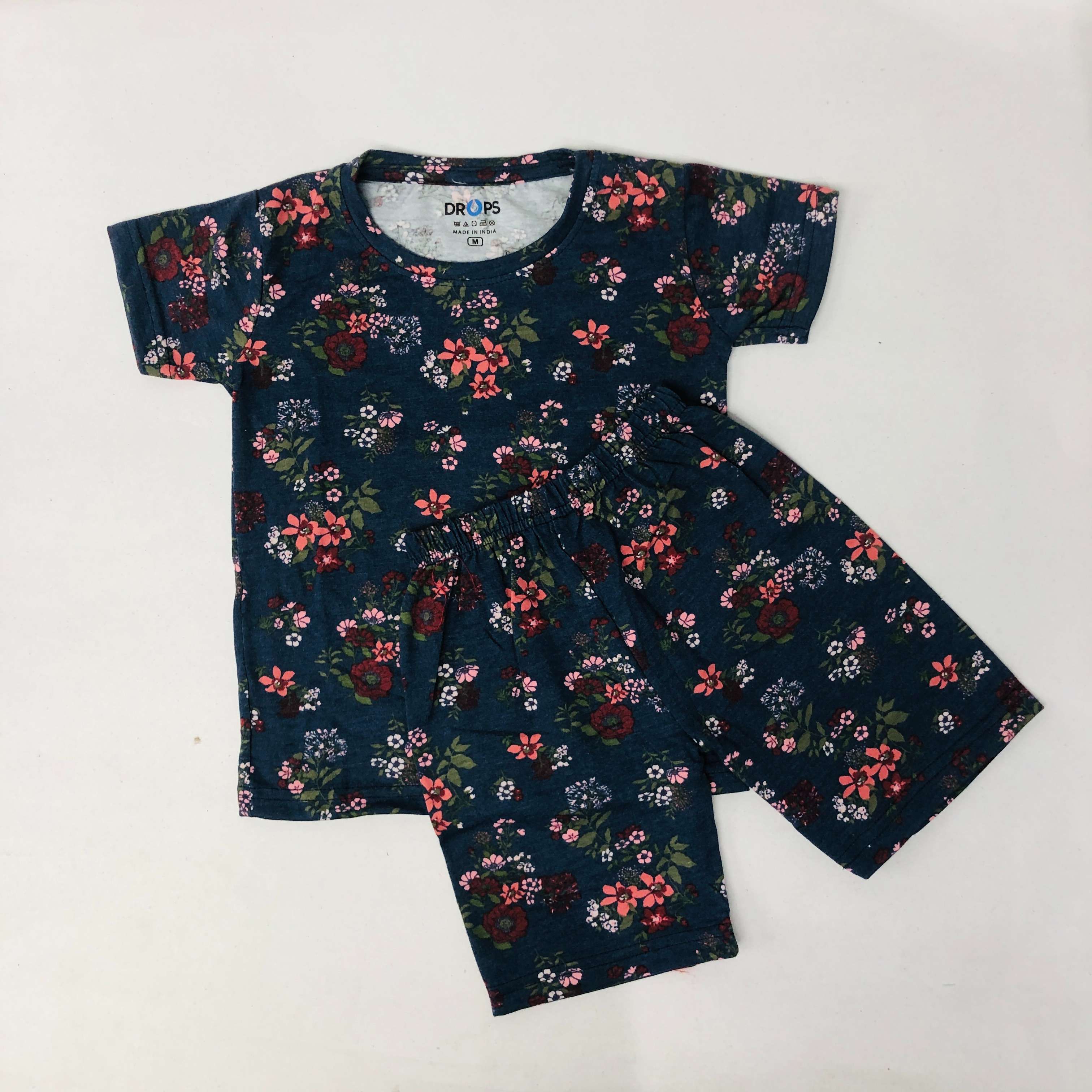 Little Drop Nikker Set