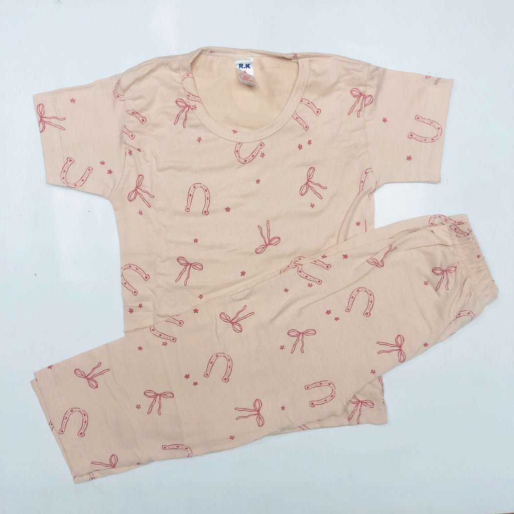 Kids Pant Set