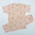 Kids Pant Set