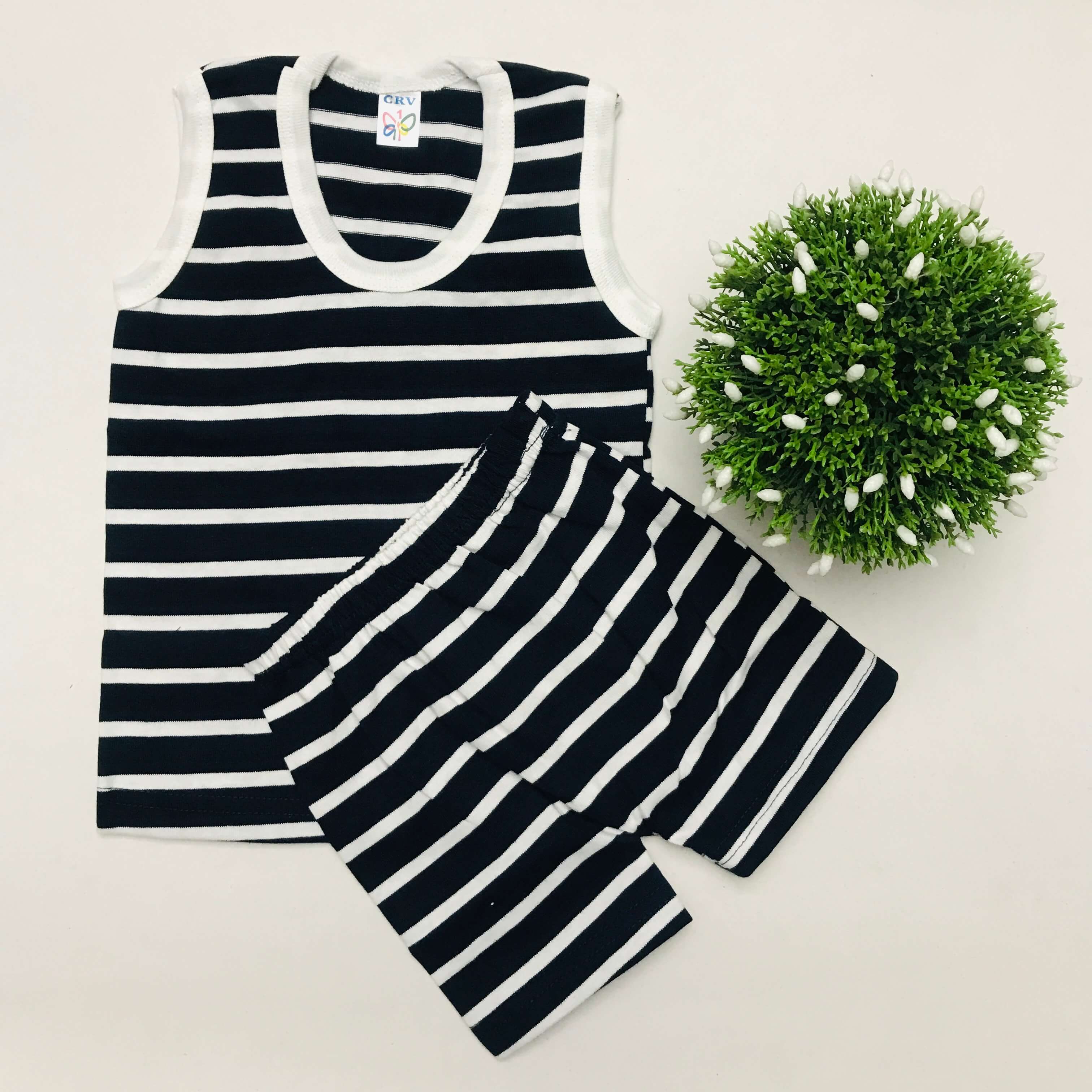 Kids Nikker Set