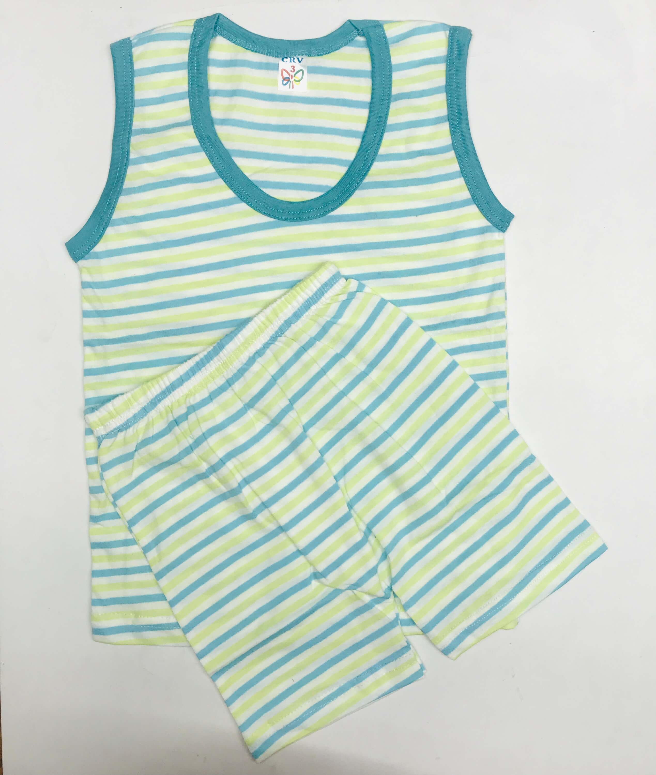 SL Kids Nikker Set