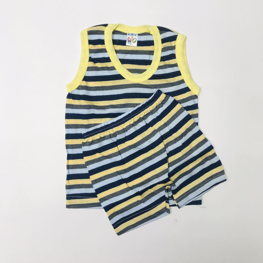 SL Kids Nikker Set