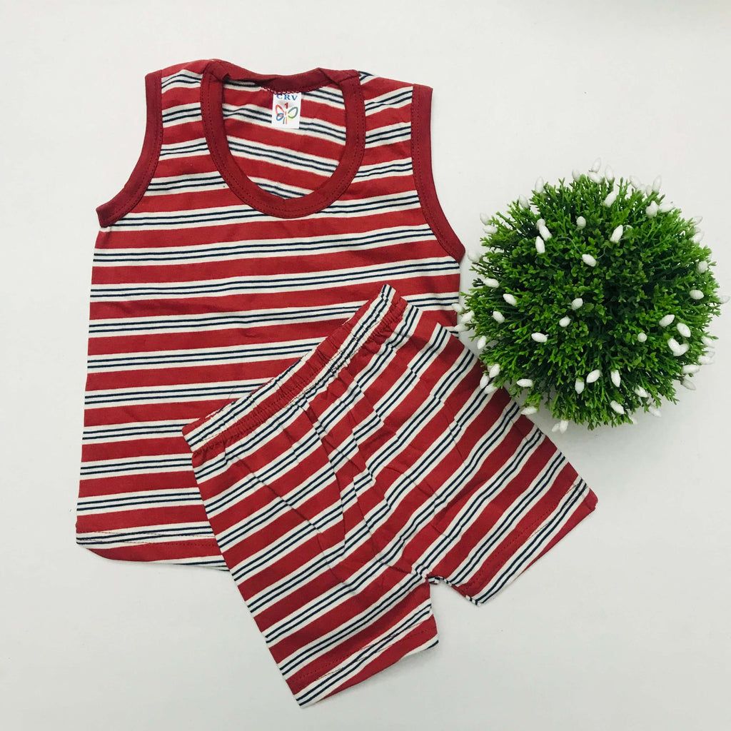 Kids Nikker Set