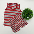 Kids Nikker Set