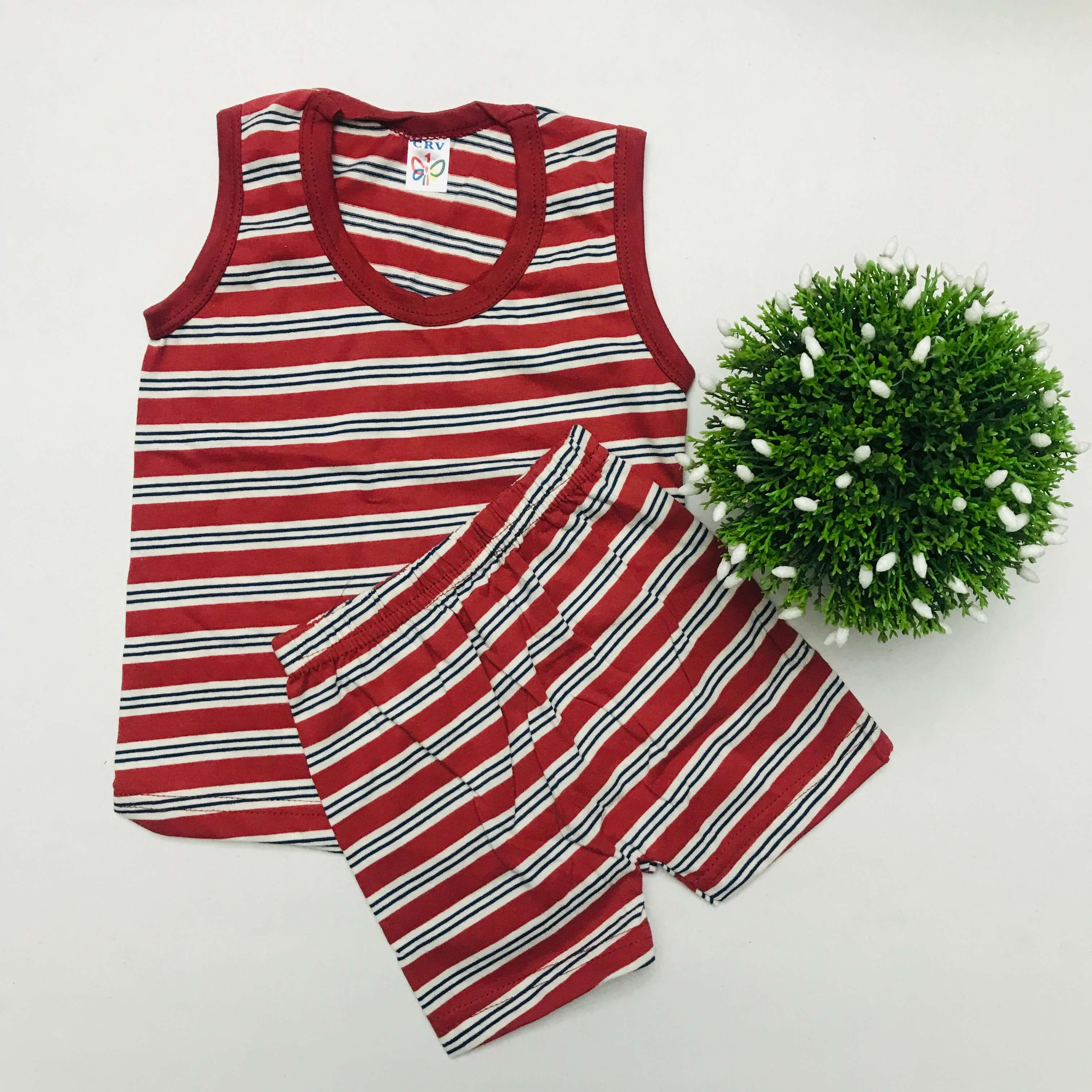 Kids Nikker Set