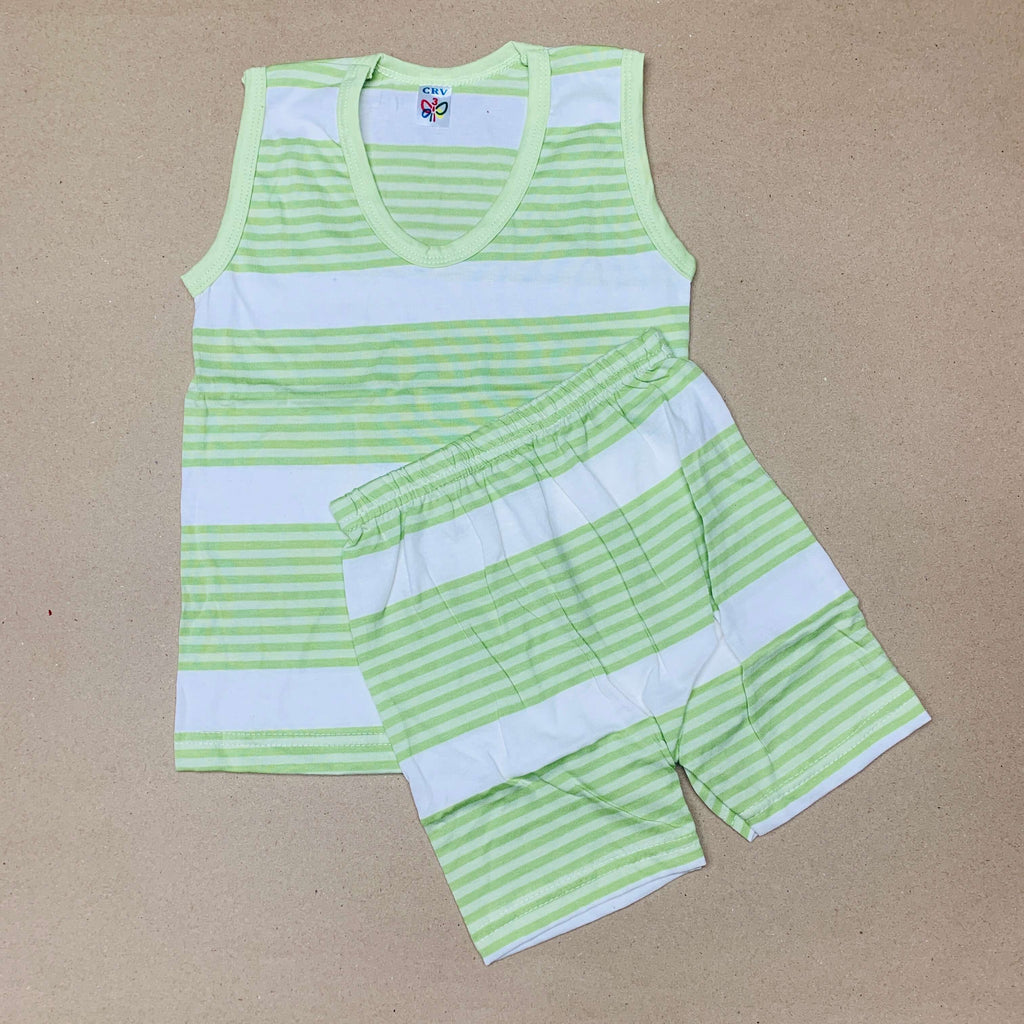 SL Kids Nikker Set
