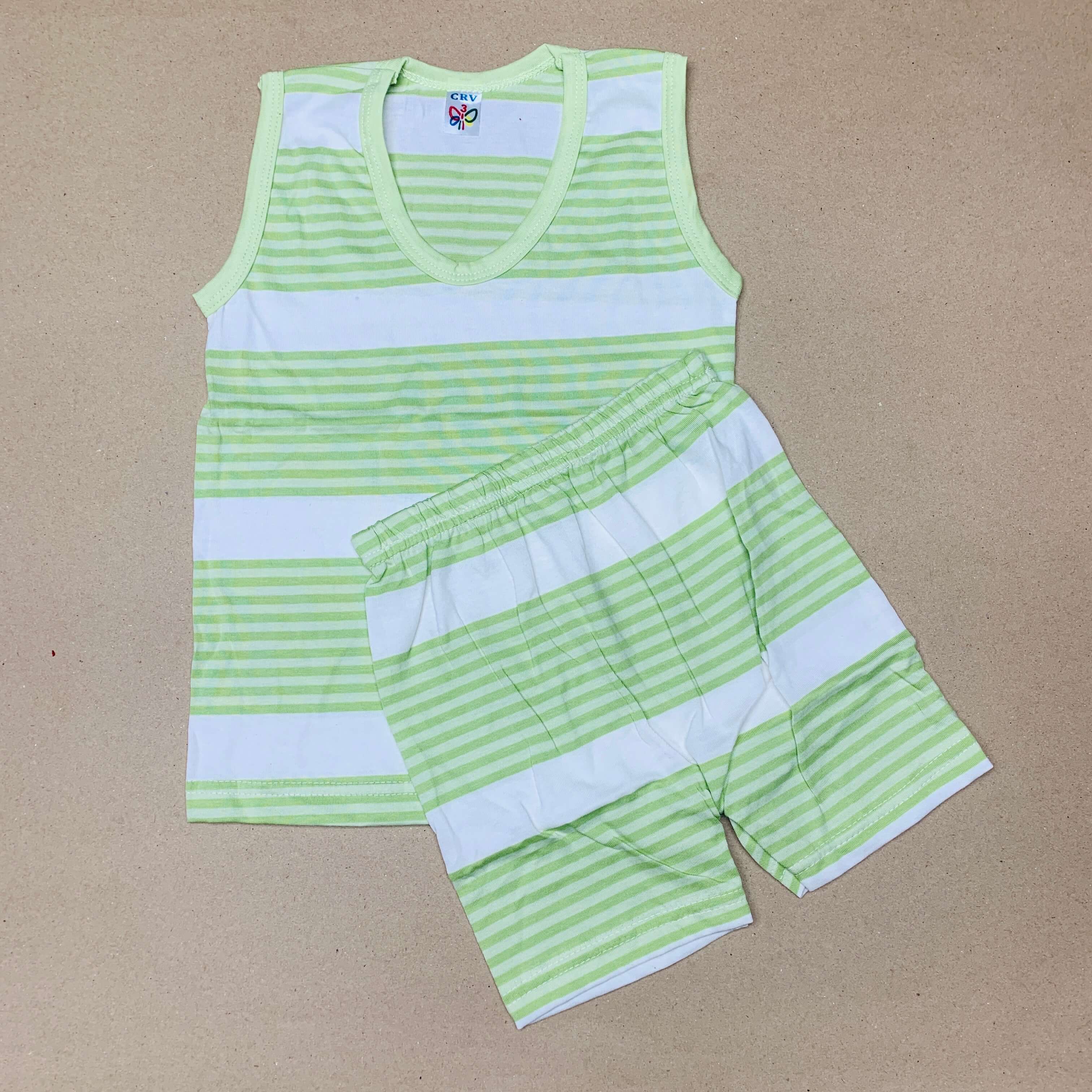 SL Kids Nikker Set
