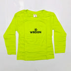 Kids FullSleeve T-Shirt Combo Pack Of 2