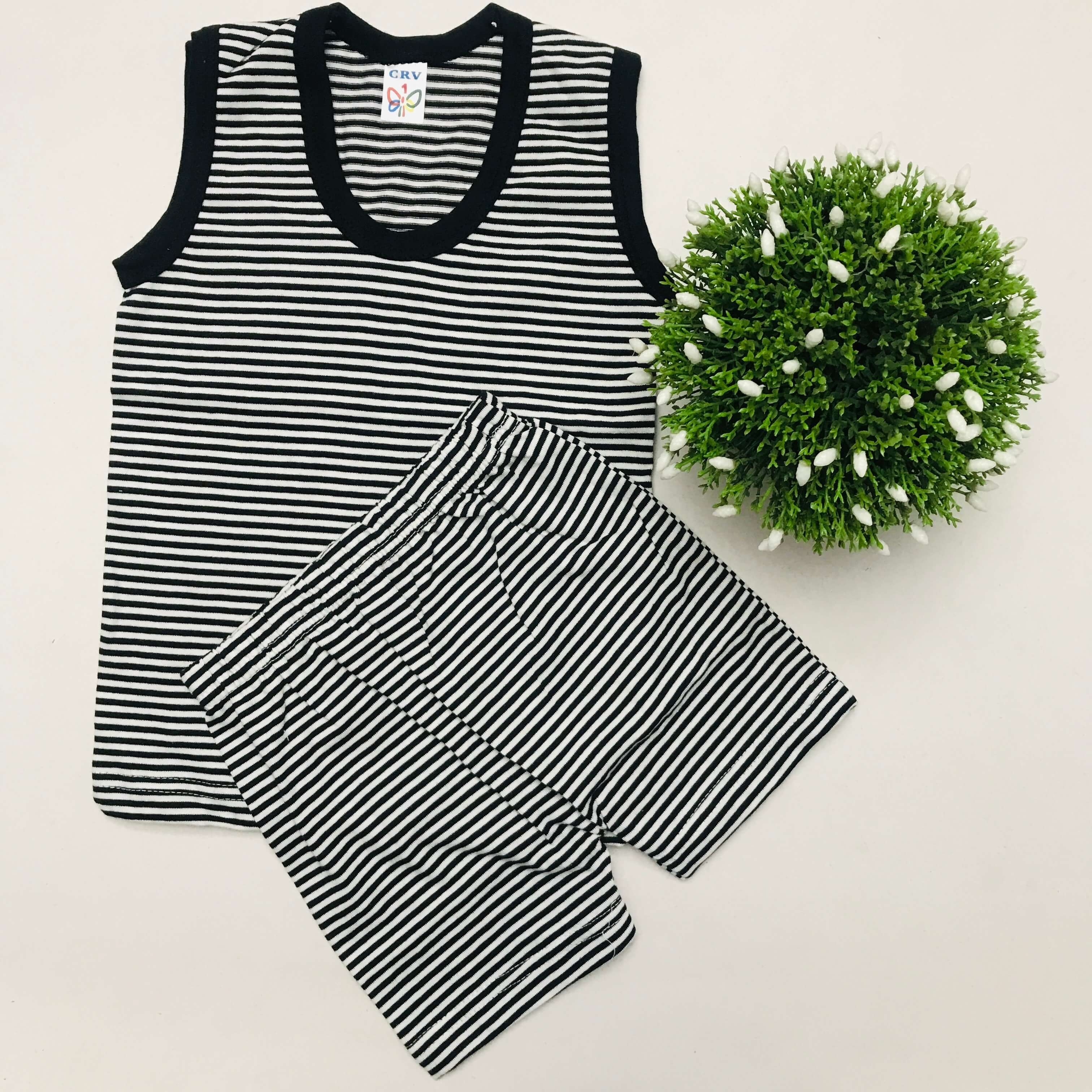 Kids Nikker Set