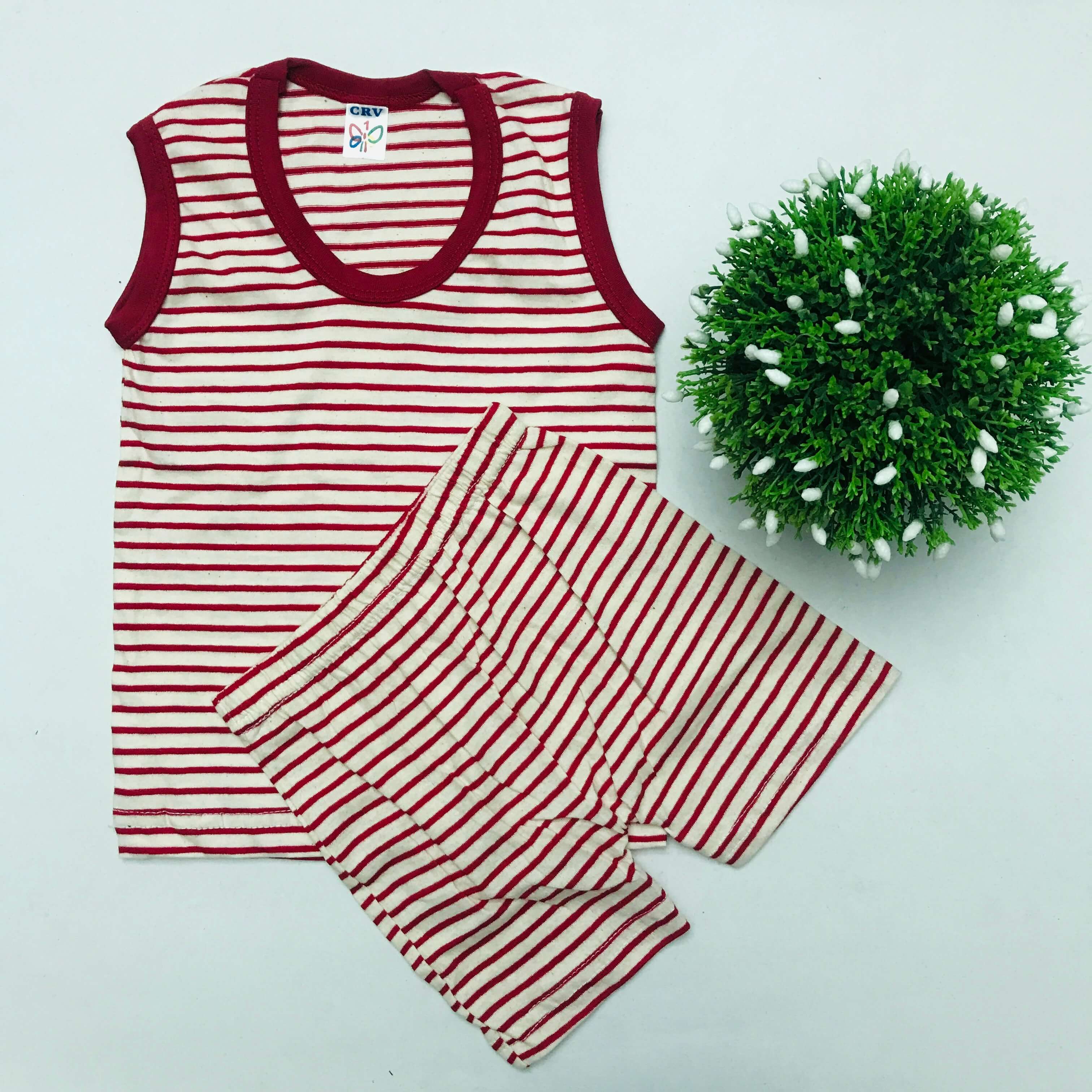 Kids Nikker Set