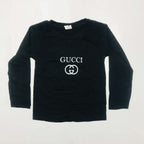 Kids FullSleeve T-Shirt Combo Pack Of 2