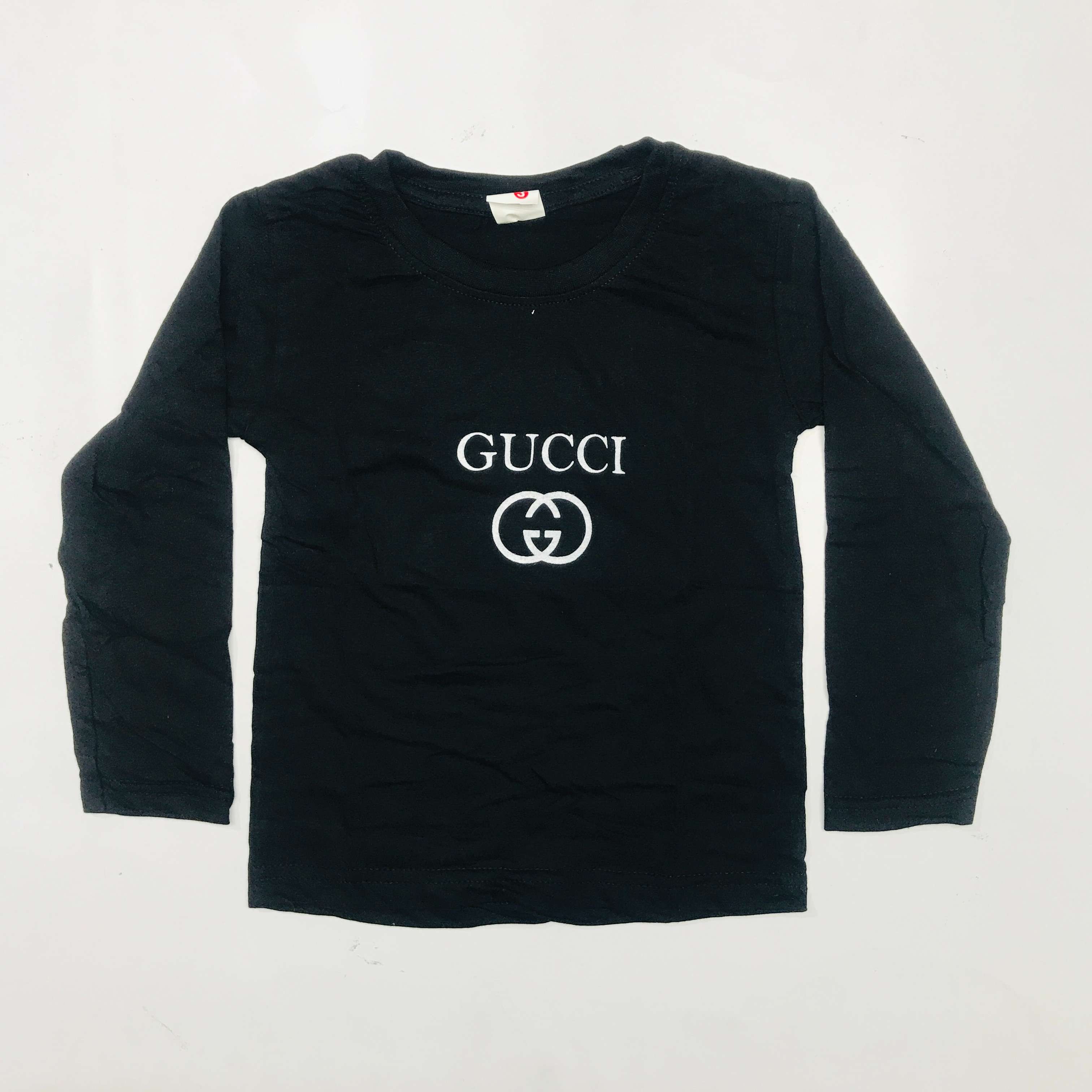 Kids FullSleeve T-Shirt Combo Pack Of 2