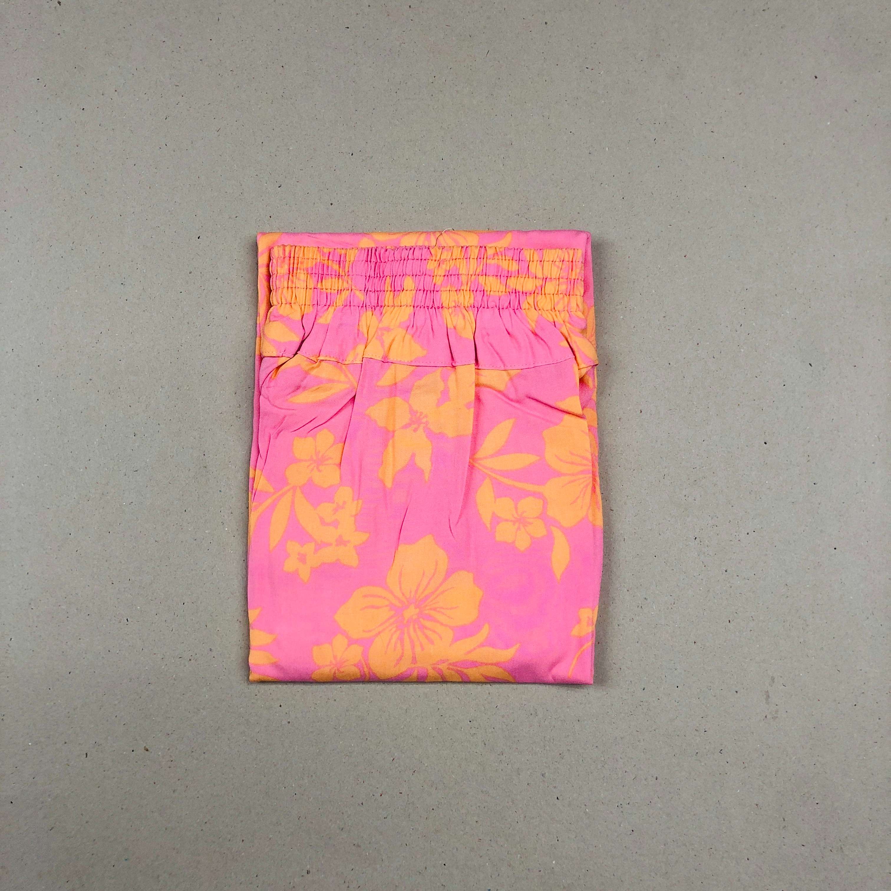 Lady Breeze Women 3/4 Palazzo